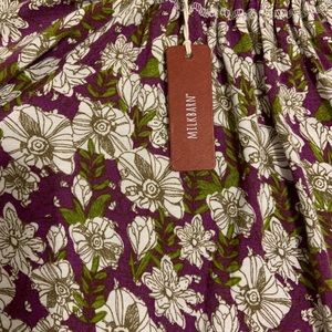 Milkbarn matching outfit